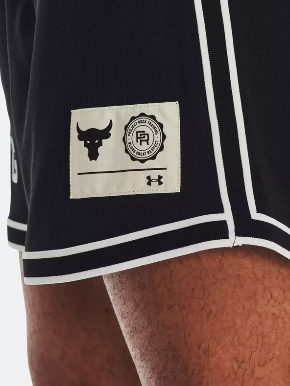 Under Armour Pánské kraťasy Under Armour Pjt Rck Penny Mesh Sts TG