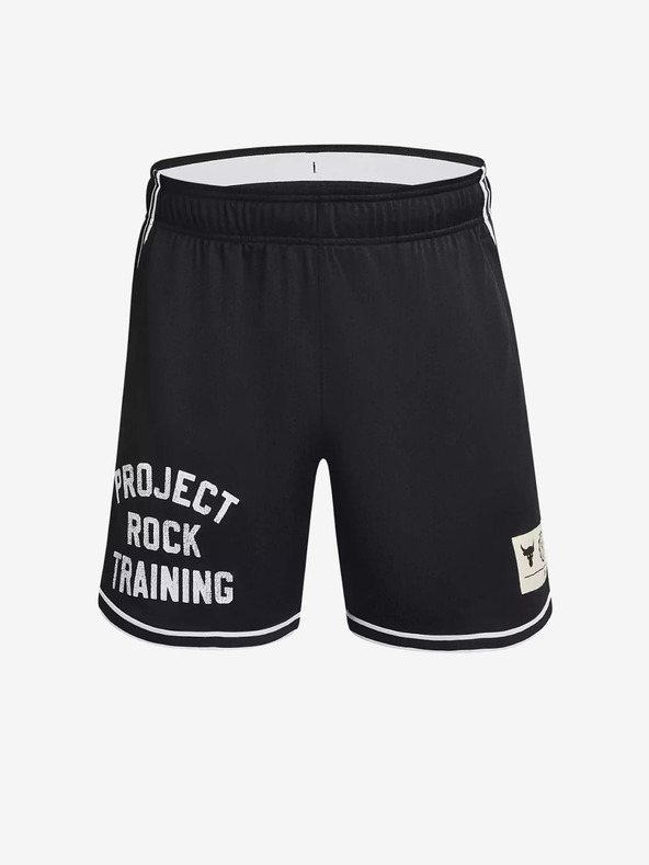 Under Armour Pánské kraťasy Under Armour Pjt Rck Penny Mesh Sts TG