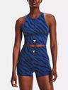 Under Armour Dámské tílko Under Armour Pjt Rck Mrdian Pt Zip Tnk TG