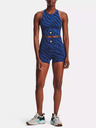 Under Armour Dámské tílko Under Armour Pjt Rck Mrdian Pt Zip Tnk TG