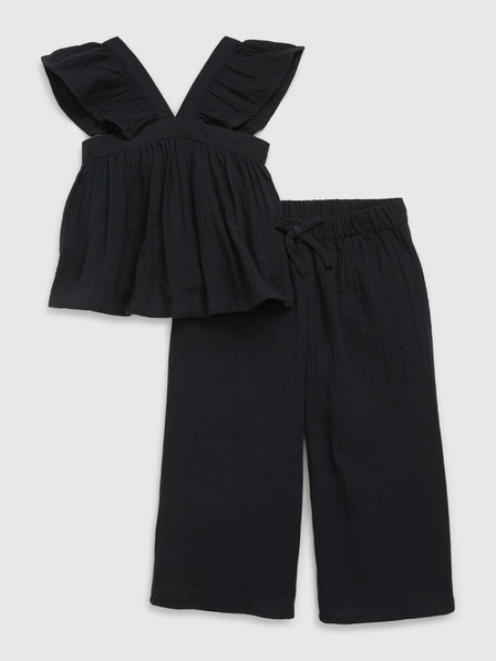 GAP Baby top a kalhoty GAP