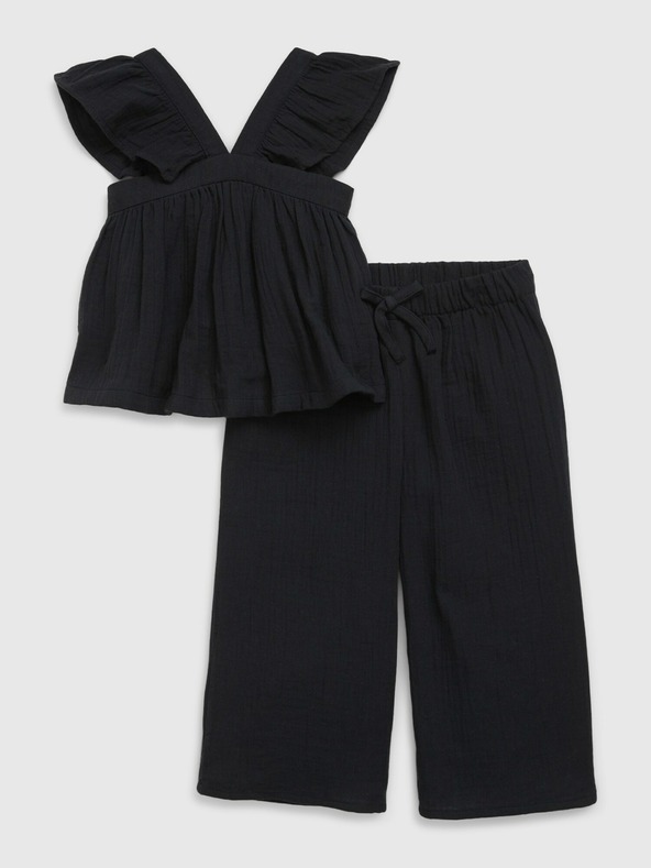 GAP Baby top a kalhoty GAP