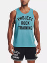 Under Armour Pánské tílko Under Armour Pjt Rck Rvrsbl Mesh Top TG
