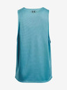 Under Armour Pánské tílko Under Armour Pjt Rck Rvrsbl Mesh Top TG