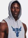 Under Armour Pánská mikina Under Armour UA PJT ROCK BSR BULL SL HD