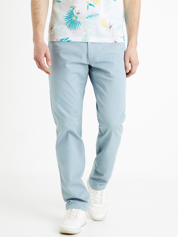 Celio Tohenri Chino Kalhoty
