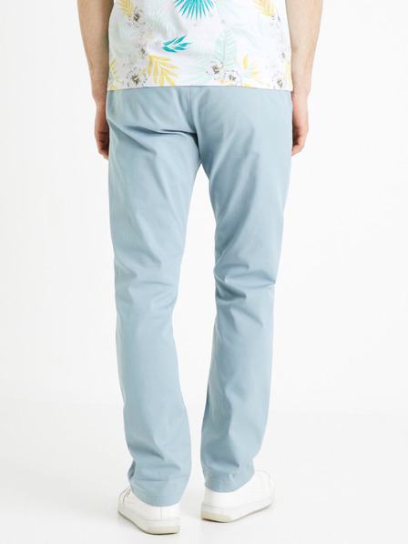 Celio Tohenri Chino Kalhoty