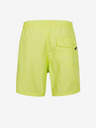 O'Neill Neonově žluté pánské plavky O'Neill VERT SHORTS