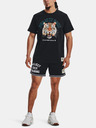 Under Armour Pánské tričko Under Armour UA PJT ROCK CHAMPION HW SS