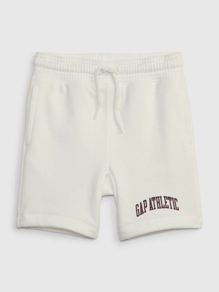 GAP Baby teplákové kraťasy Gap Athletic GAP