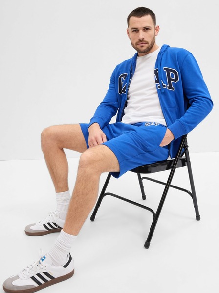 GAP Mikina s logem Gap