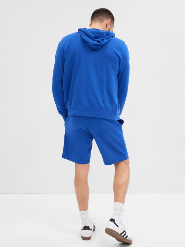 GAP Mikina s logem Gap GAP