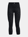 Under Armour Dámské legíny Under Armour UA Rush Seamless Ankle Leg