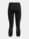 Under Armour Dámské legíny Under Armour UA Rush Seamless Ankle Leg
