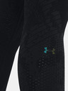 Under Armour Dámské legíny Under Armour UA Rush Seamless Ankle Leg