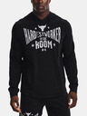 Under Armour Pánská mikina Under Armour UA Pjt Rock Terry Hoodie