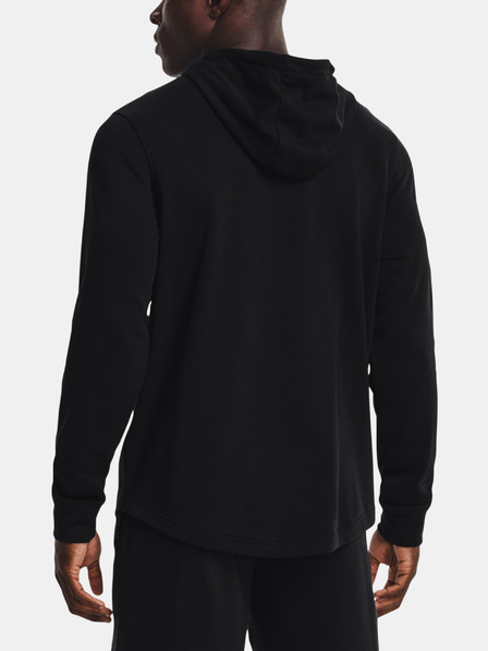 Under Armour Pánská mikina Under Armour UA Pjt Rock Terry Hoodie