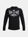 Under Armour Pánská mikina Under Armour UA Pjt Rock Terry Hoodie