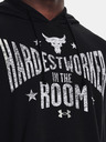 Under Armour Pánská mikina Under Armour UA Pjt Rock Terry Hoodie