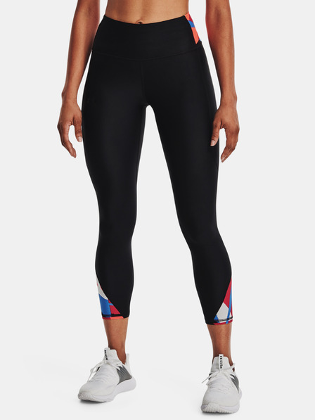 Under Armour Dámské legíny Under Armour Armour Ankle Leg