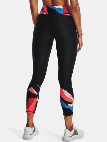 Under Armour Dámské legíny Under Armour Armour Ankle Leg