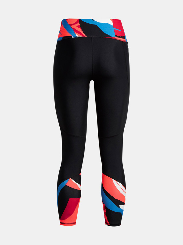 Under Armour Dámské legíny Under Armour Armour Ankle Leg