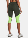 Under Armour Dámské legíny Under Armour UA Fly Fast 3.0 Speed Capri