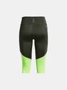 Under Armour Dámské legíny Under Armour UA Fly Fast 3.0 Speed Capri