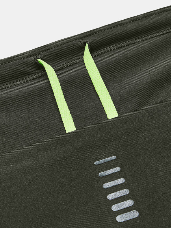 Under Armour Dámské legíny Under Armour UA Fly Fast 3.0 Speed Capri