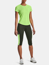 Under Armour Dámské legíny Under Armour UA Fly Fast 3.0 Speed Capri