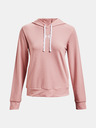 Under Armour Dámská mikina Under Armour Rival Terry Hoodie