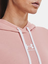 Under Armour Dámská mikina Under Armour Rival Terry Hoodie