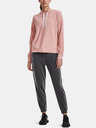 Under Armour Dámská mikina Under Armour Rival Terry Hoodie