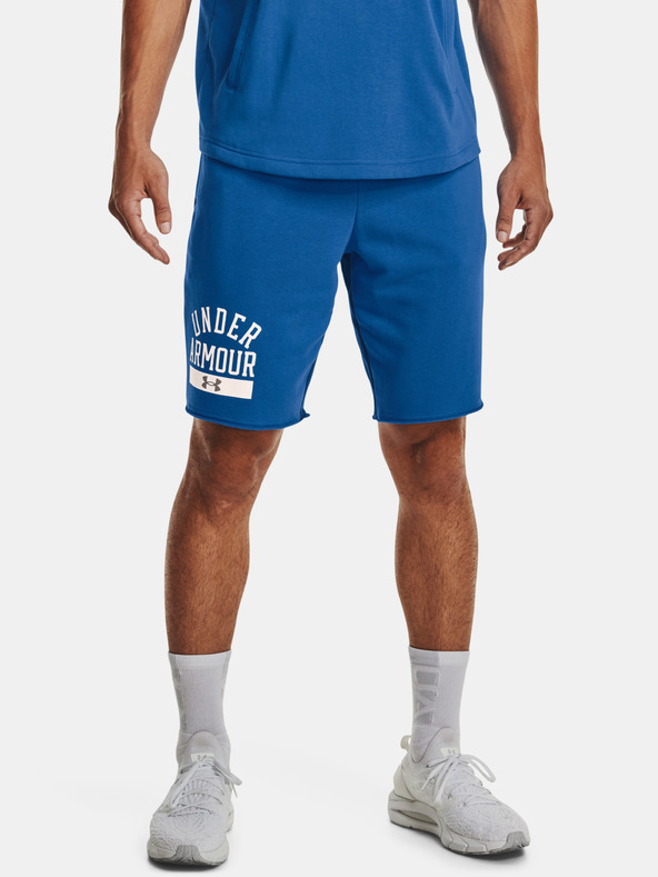 Under Armour Pánské kraťasy Under Armour UA Rival Terry CB Short