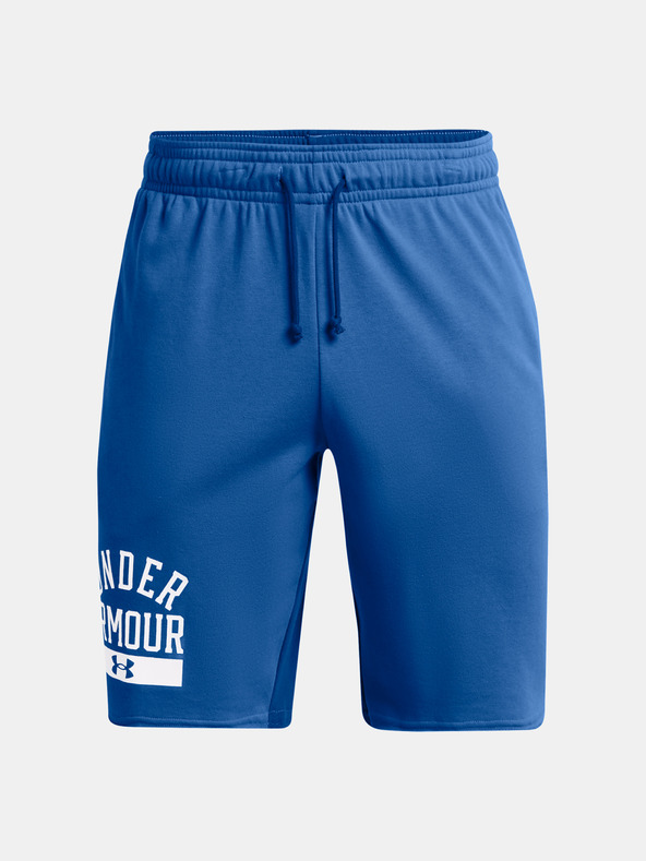 Under Armour Pánské kraťasy Under Armour UA Rival Terry CB Short
