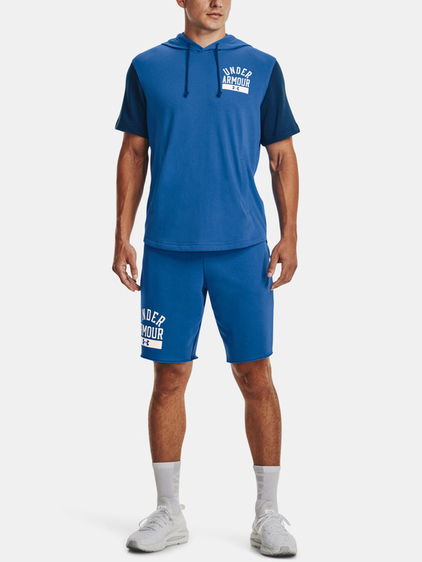 Under Armour Pánské kraťasy Under Armour UA Rival Terry CB Short