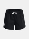Under Armour Dámské kraťasy Under Armour Rival Fleece Short