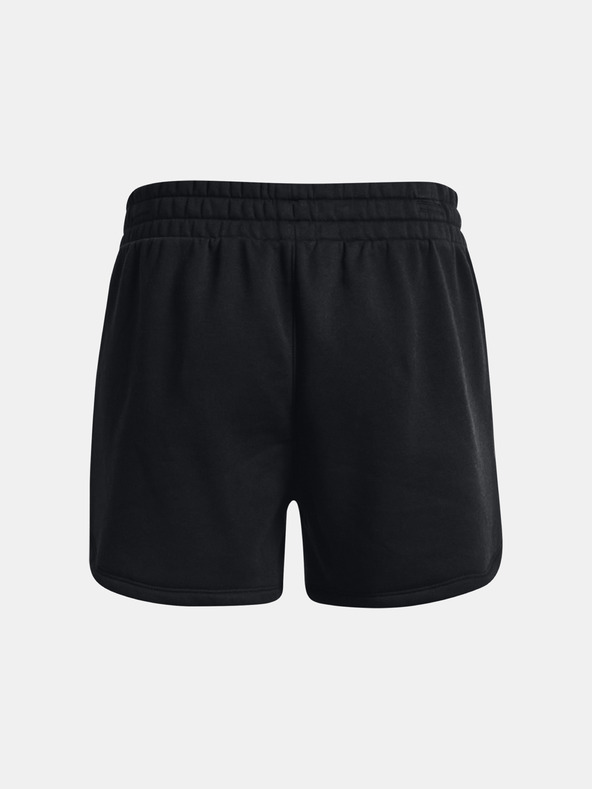 Under Armour Dámské kraťasy Under Armour Rival Fleece Short