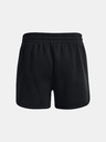 Under Armour Dámské kraťasy Under Armour Rival Fleece Short