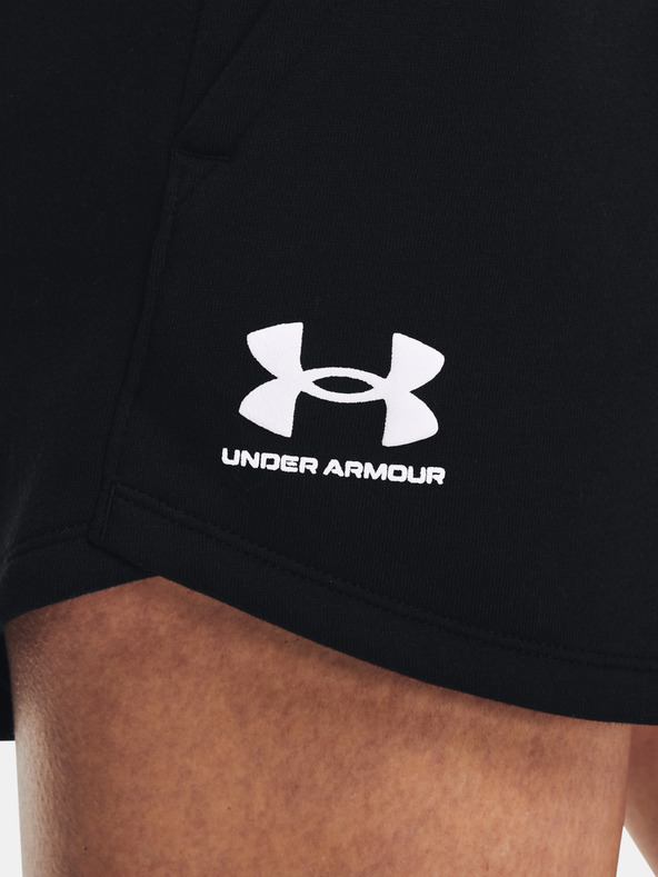 Under Armour Dámské kraťasy Under Armour Rival Fleece Short