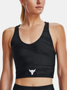 Under Armour Dámská podprsenka Under Armour UA Pjt Rock HG Bra