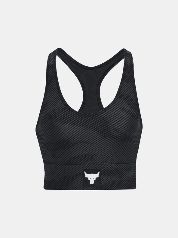 Under Armour Dámská podprsenka Under Armour UA Pjt Rock HG Bra