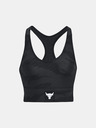 Under Armour Dámská podprsenka Under Armour UA Pjt Rock HG Bra