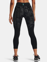 Under Armour Dámské legíny Under Armour UA Destroy All Miles Ankle Tight