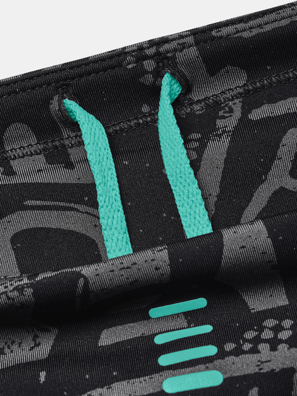 Under Armour Dámské legíny Under Armour UA Destroy All Miles Ankle Tight