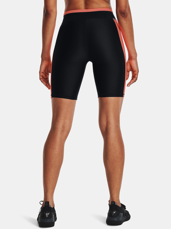 Under Armour Dámské kraťasy Under Armour UA Prjct Rock HG Bike Short