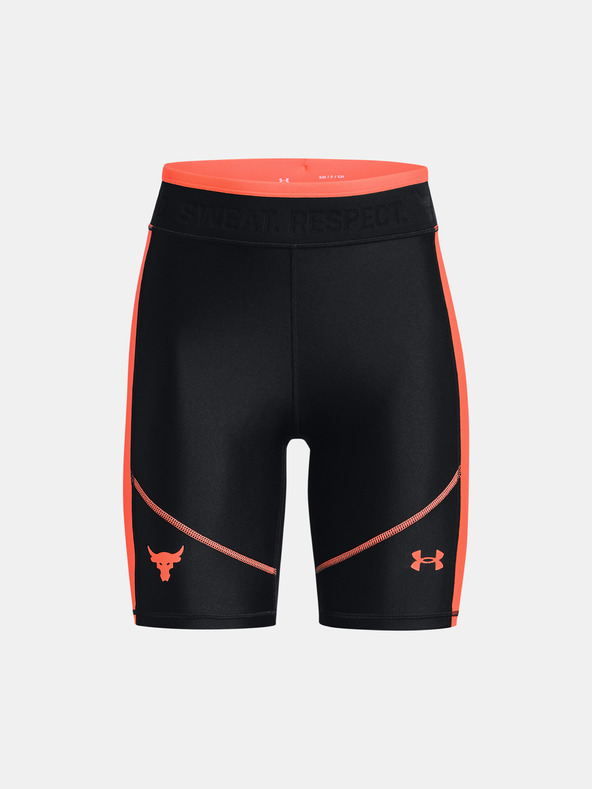 Under Armour Dámské kraťasy Under Armour UA Prjct Rock HG Bike Short