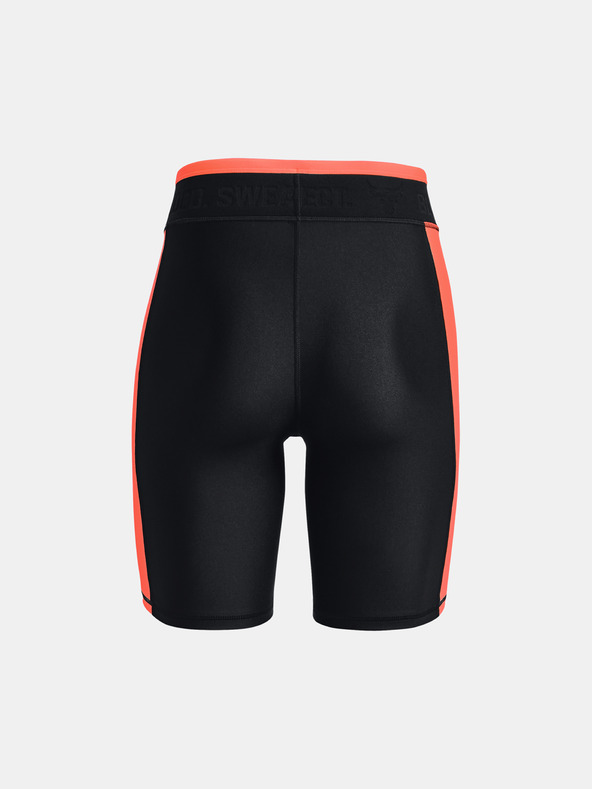 Under Armour Dámské kraťasy Under Armour UA Prjct Rock HG Bike Short