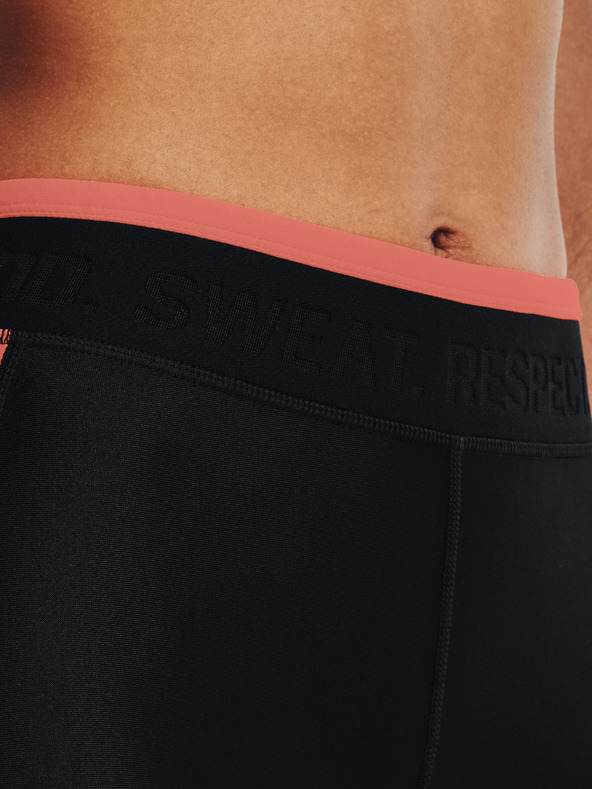 Under Armour Dámské kraťasy Under Armour UA Prjct Rock HG Bike Short