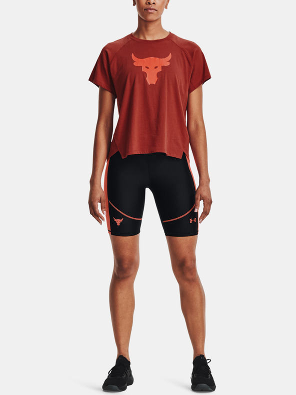 Under Armour Dámské kraťasy Under Armour UA Prjct Rock HG Bike Short
